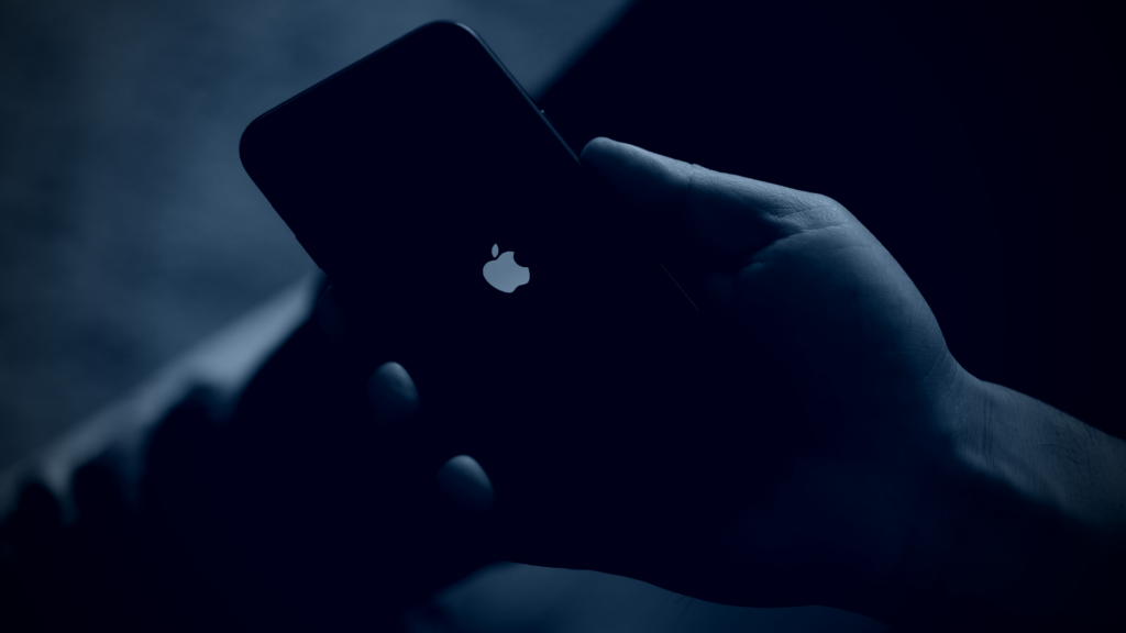 Unsafe Application State Restoration (iOS)