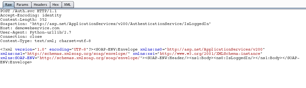Burp Suite