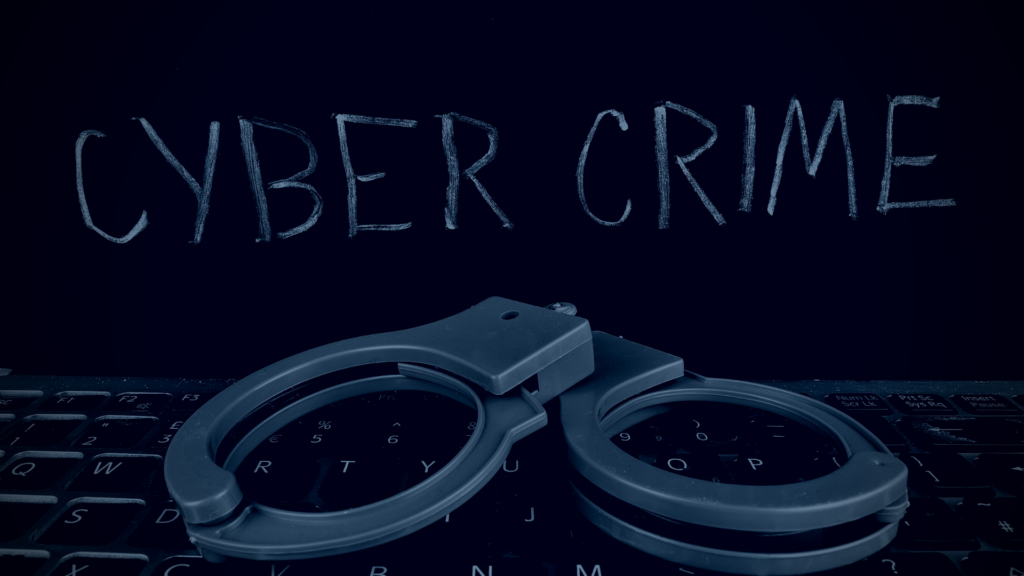 Addressing Cybercrime via PASTA Threat Modeling