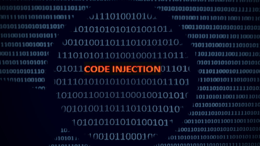 Western Digital My Cloud Command Injection