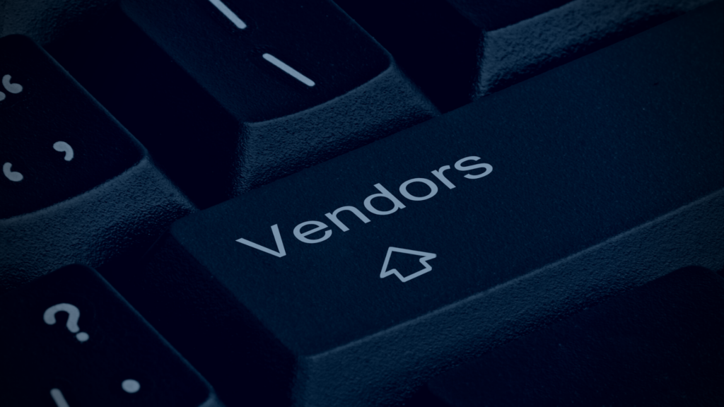 Maturing 3rd Party Vendor Risk Programs
