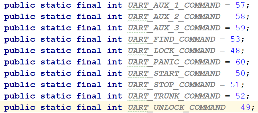 VerSprite Hacking an Aftermarket Remote Start System Part 1