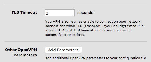 Exploiting VyprVPN for MacOS