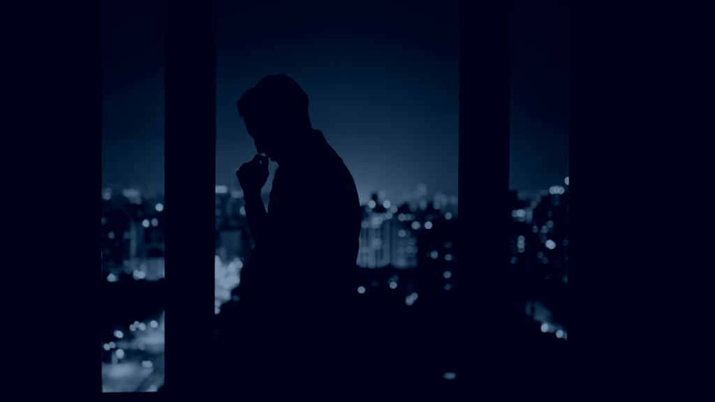 Cybersecurity & Geopolitical Risk: What Executives Need to Know