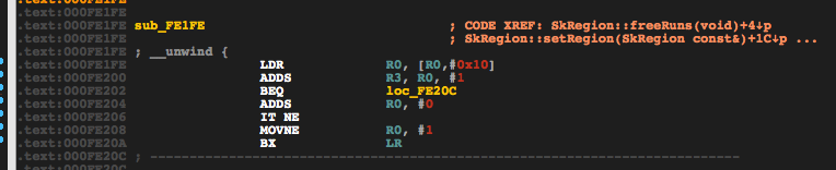 Crash Triage Related to Java JSON Deserialization Region