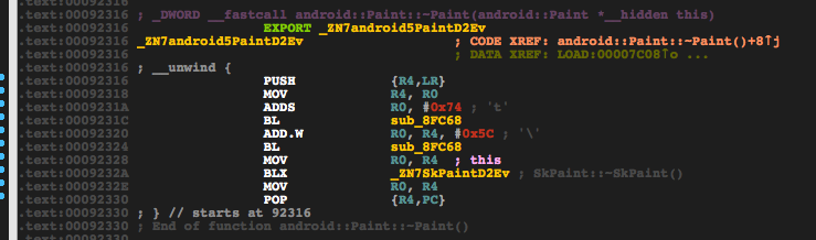 JSON Vulnerabilities