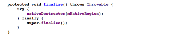 JSON Deserialization (protected void)