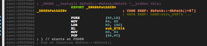 JSON Vulnerabilities