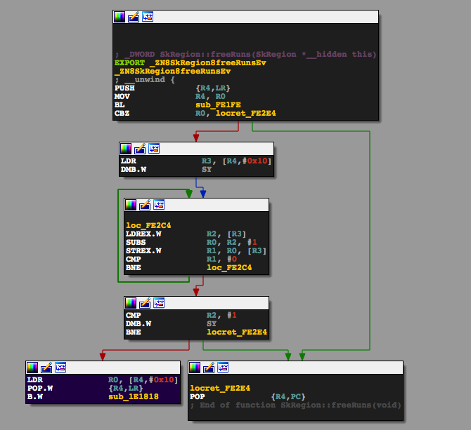 Crash Triage Related to Java JSON Deserialization (virtual function)