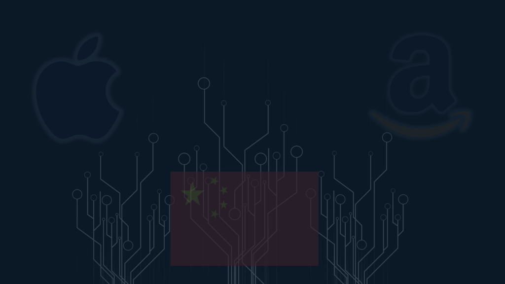 VerSprite Reacts: Bloomberg’s Exposé on China