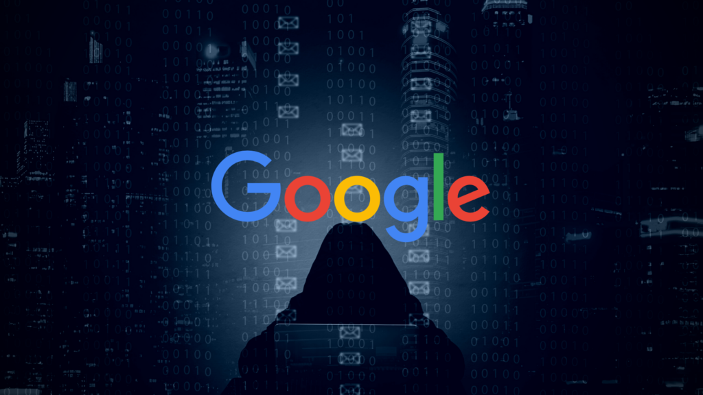 Google Thwarts Employee Phishing Attack