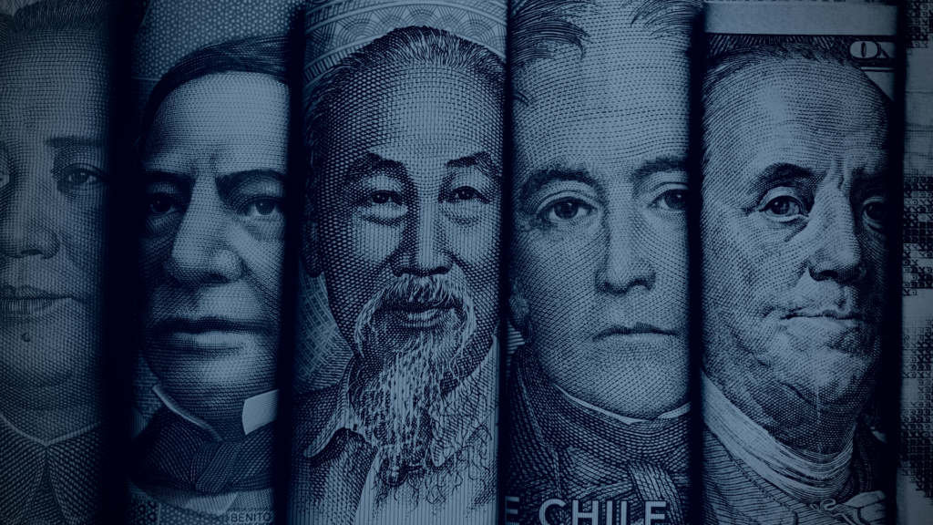 Top 10 Cybersecurity & Geopolitical Risk Issues [Envisions 2019]
