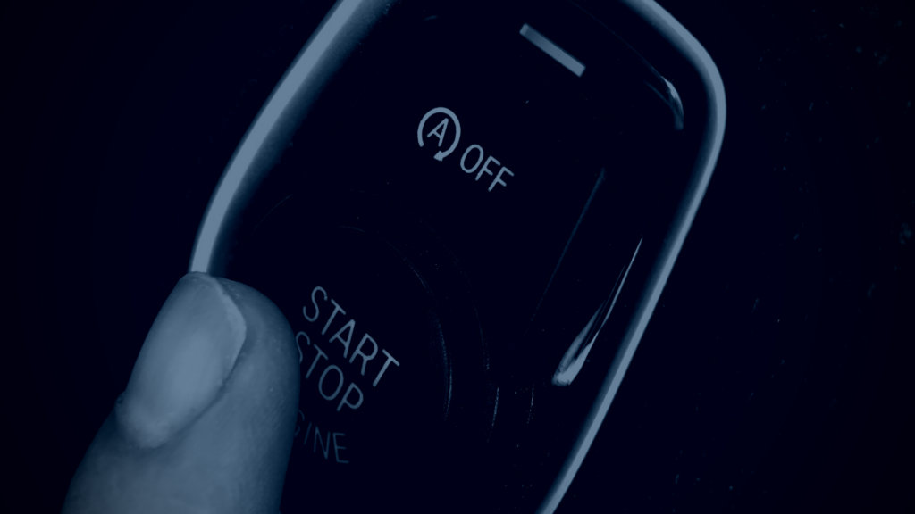 Hacking an Aftermarket Remote Start System