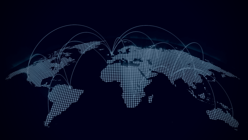 Geopolitical Risk Consulting: VerSprite Envisions 2019