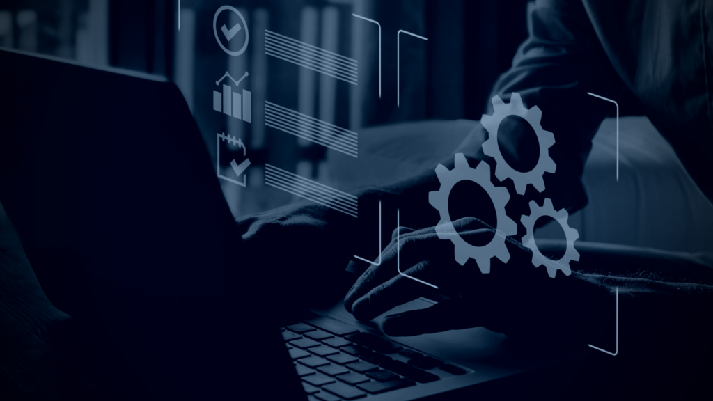 The Geopolitical Dimensions of Automating Security