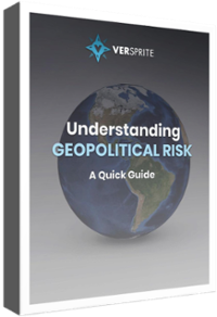 A Quick Guide to Geopolitical Risk ebook