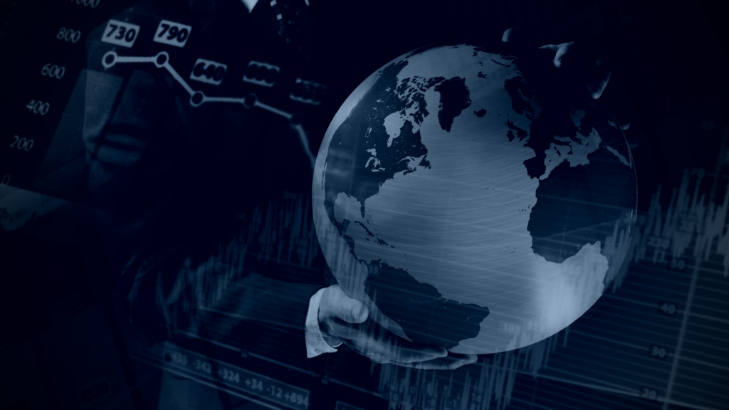 Geopolitical Risk Webinar: The Top Geo-Cyber Supply Chain Risks & Opportunities