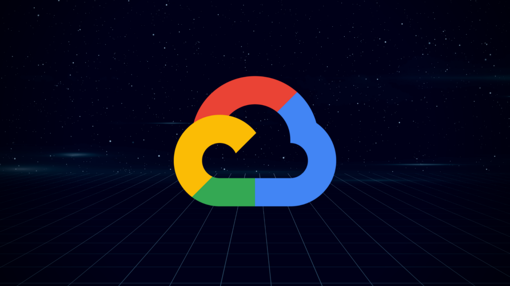 Network Security & Other Google Cloud Platform Concepts Defined