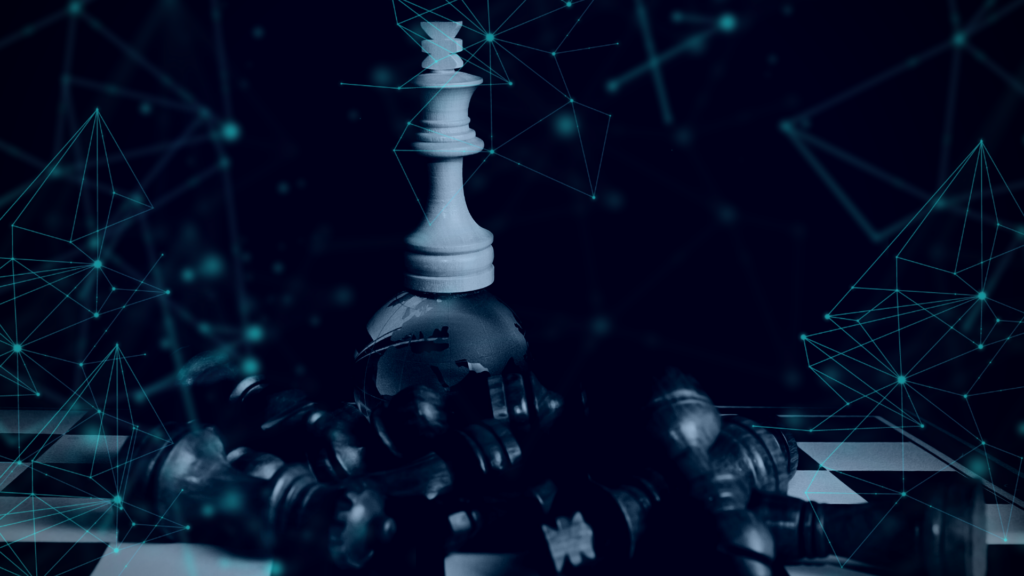 Geopolitical Risk + Cybersecurity Strategy