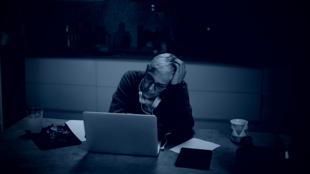 Security Risks for Home and Remote Work Networks