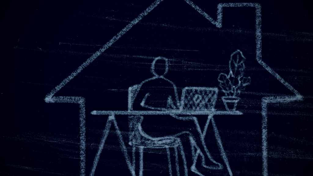 Online Security Training for Work from Home Remote Employees