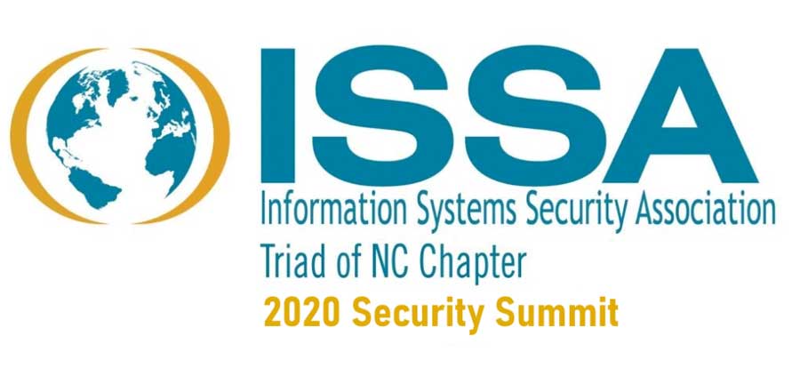 Online Security Summit