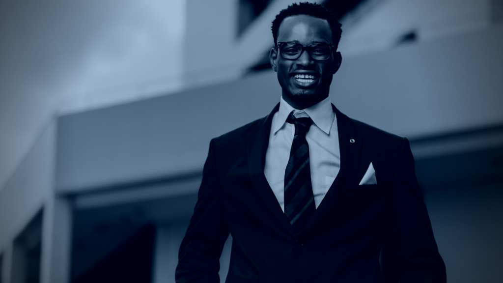 Road to the Executive Seat Panel Discussion: The African American CISO Journey