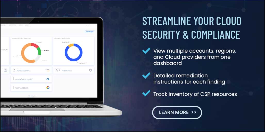 Shared Responsibility Model: streamline your cloud security