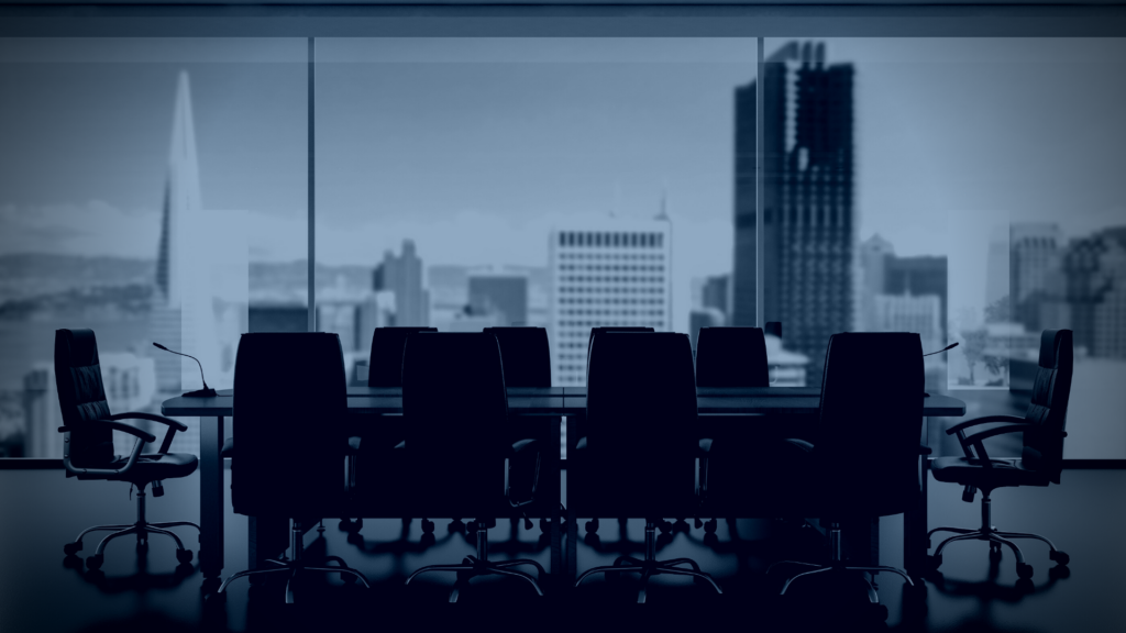 Effective Cybersecurity Planning Starts and Ends in the Boardroom