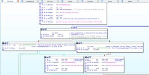 ConnectNamedPipe Code Path