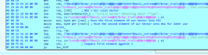 Function Optimization Detected