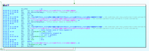 getName() function call