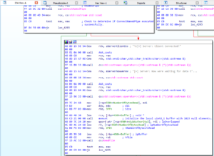 ReadFile() Code Path