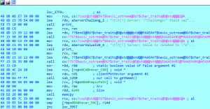 Generic Usage of var_C80
