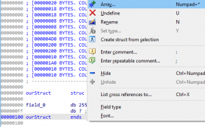 Static Analysis