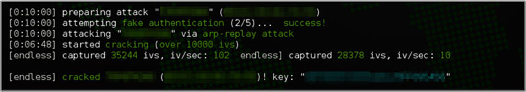physical security
