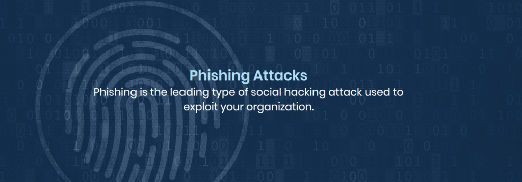 What Is a Phishing Attack? VerSprite Explains How it Works?