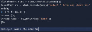 vulnerabilities in programming