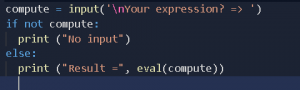 vulnerabilities in programming