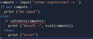 vulnerabilities in programming