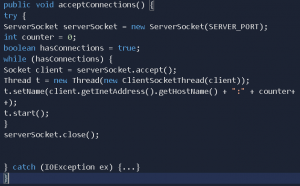 vulnerabilities in programming