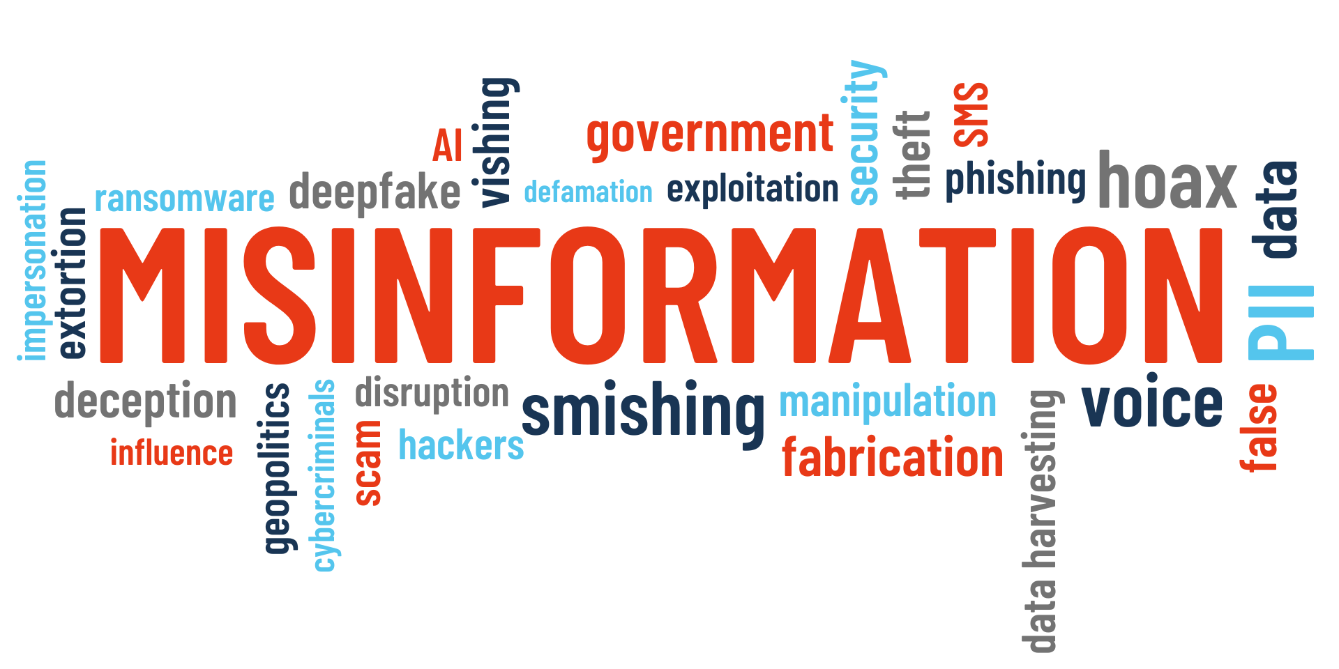 misinformation