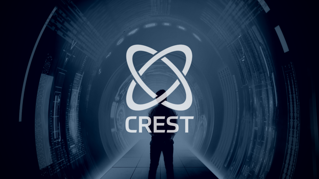 CREST: QUALITY – INDUSTRY STANDARDS – TRUST