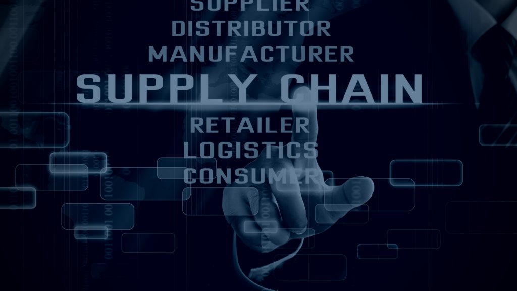 Threat Modeling Against Supply Chains