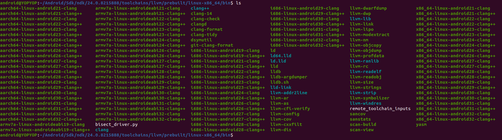 Android Vulnerability
