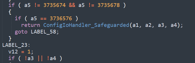 debug