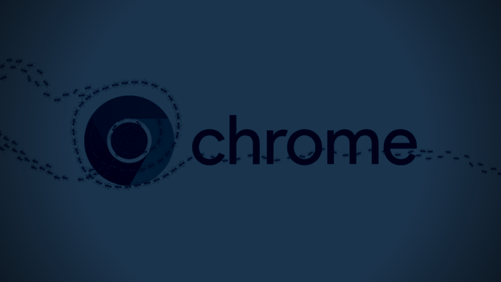 Chrome exploitation