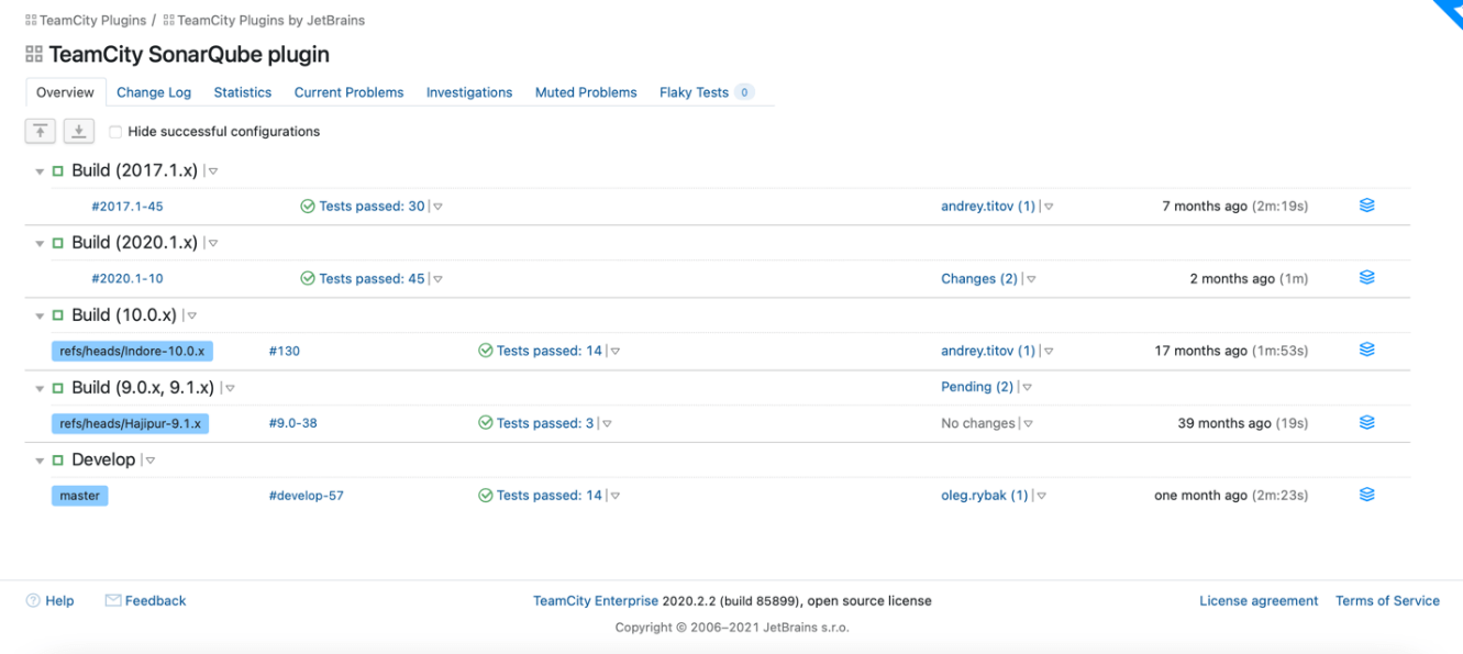 Best SAST Tool for DevOps SonarQube Download Instructions | VerSprite DevOps Security