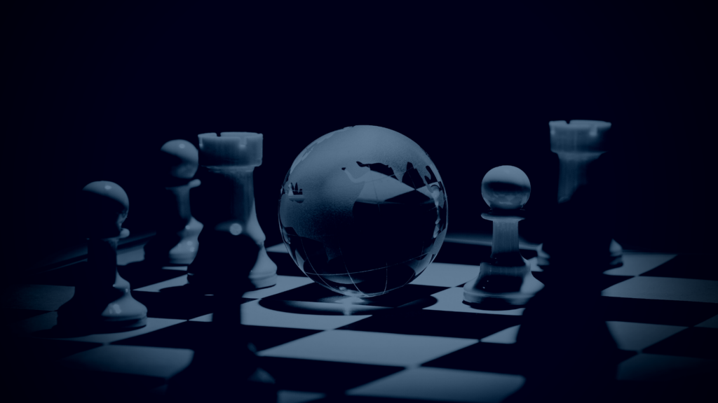 Geopolitical Risk Consulting Services